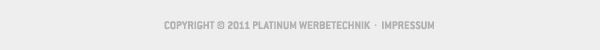 Impressum